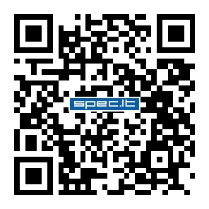 QR kodas | Forma ir objektas, MB