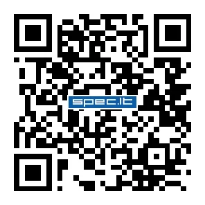 QR kodas | Forma perfecta, UAB