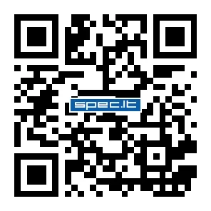 QR kodas | Forma Print, UAB | spec.lt