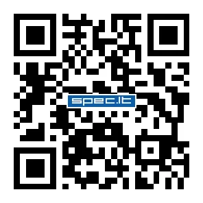QR kodas | Forma regia, MB