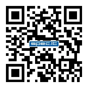 QR kodas | Forma Stone LT, MB