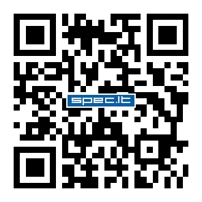 QR kodas | FORMA SV, UAB