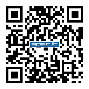 QR kodas | Forma.t Baltic, UAB | spec.lt