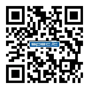 QR kodas | Forma tech, MB