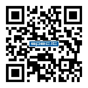 QR kodas | FORMA VERA, UAB | spec.lt