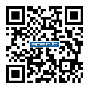 QR kodas | Forma xd, MB | spec.lt