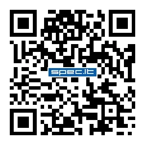 QR kodas | Formade Technologies, UAB