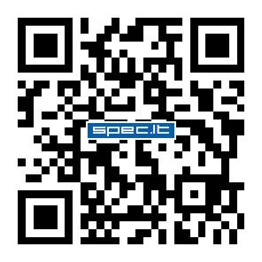 QR kodas | Formai, MB