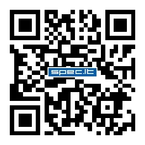 QR kodas | Formalumas, MB