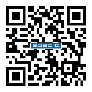 QR kodas | Forman logist, MB