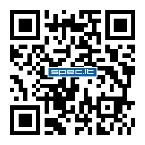 QR kodas | Formapak, UAB