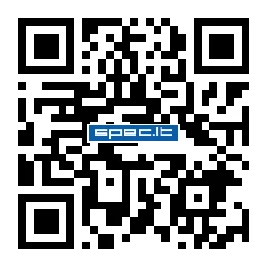 QR kodas | Formaplast, MB | spec.lt