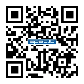 QR kodas | Formarina, UAB