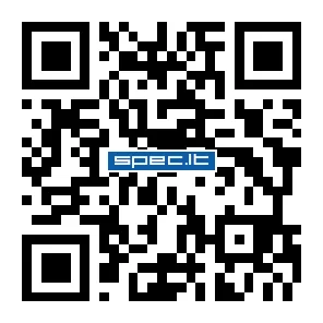 QR kodas | FORMATAS A1, UAB | spec.lt