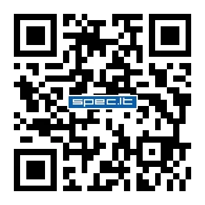 QR kodas | Formatas, MB