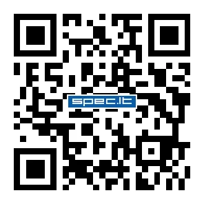 QR kodas | FORMATEKA, UAB | spec.lt