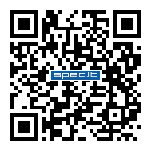 QR kodas | Formato grupė, UAB | spec.lt