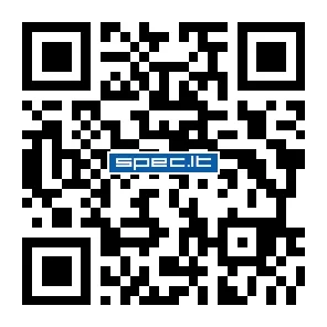 QR kodas | Formatus, MB | spec.lt