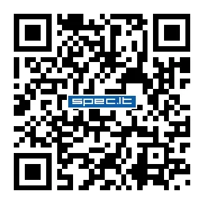 QR kodas | Formax projektai, MB