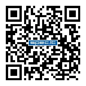 QR kodas | Formeka group, UAB | spec.lt