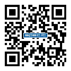 QR kodas | Formela, UAB