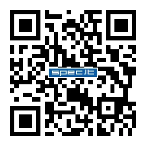 QR kodas | FORMENTERA, UAB