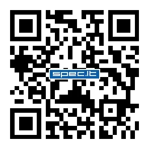 QR kodas | Formentis, MB
