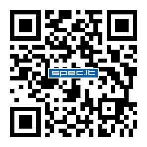 QR kodas | Formera, MB