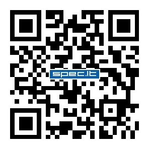 QR kodas | Formetra, UAB | spec.lt