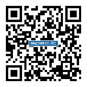 QR kodas | Formetric Surgery Cepas, MB