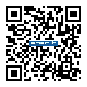 QR kodas | Formetric Surgery Rainys, MB