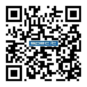 QR kodas | Formica group investicijos, UAB | spec.lt