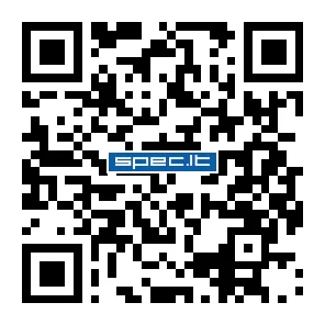 QR kodas | Formica Group, UAB | spec.lt