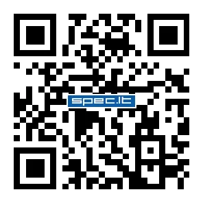 QR kodas | Formina, UAB