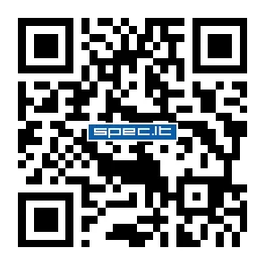 QR kodas | Formio tech, MB