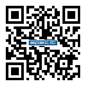 QR kodas | Formitus, MB | spec.lt