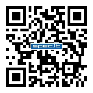 QR kodas | FORMO GO, UAB | spec.lt