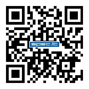 QR kodas | Formodera, MB | spec.lt