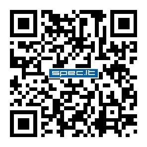 QR kodas | Formos evoliucija, VŠĮ | spec.lt