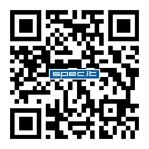 QR kodas | Formos Grupė, UAB | spec.lt