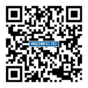 QR kodas | Jurbarko dailės studija Formos Kalba | spec.lt