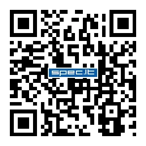 QR kodas | Formos perspektyva, MB