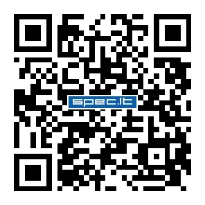 QR kodas | Formos spektras, VŠĮ | spec.lt