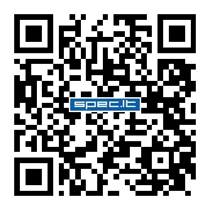QR kodas | Formos studija, MB | spec.lt