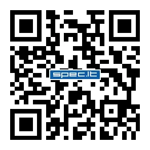 QR kodas | Formosa LT, UAB
