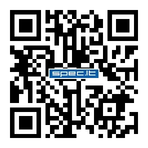 QR kodas | Formosas, MB | spec.lt