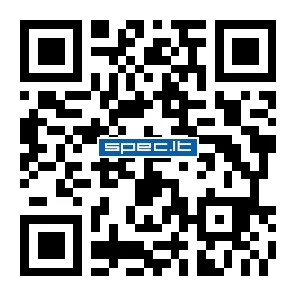 QR kodas | Formose, MB