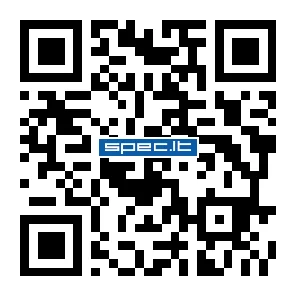 QR kodas | Formosta, UAB