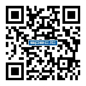 QR kodas | Formosus, MB