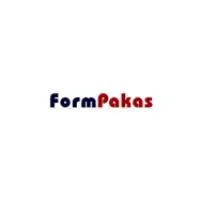 Formpakas, UAB